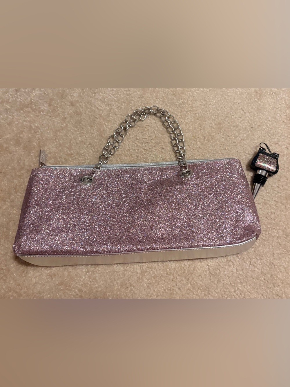 Icewear Wine Bottle Purse
